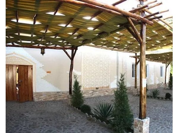 DRIMIN - by Sunrise Caravan boutique Guesthouse and hostel