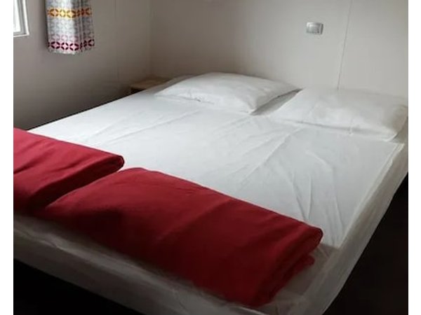 Camping VITAMIN DIEPPE