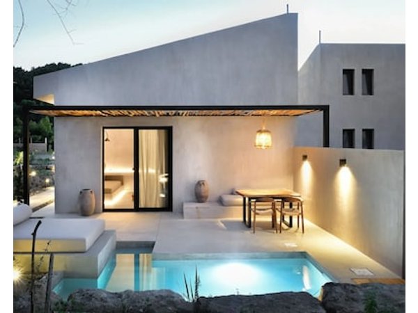 Pure Villas