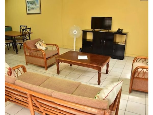 Aanola Villas A1 Peaceful Flat