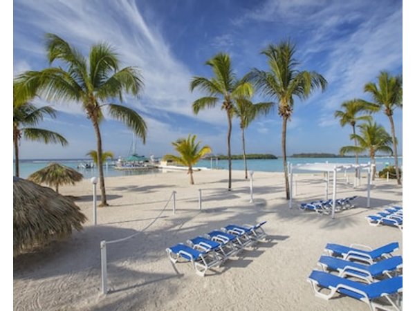 Hotel whala!boca chica - All Inclusive