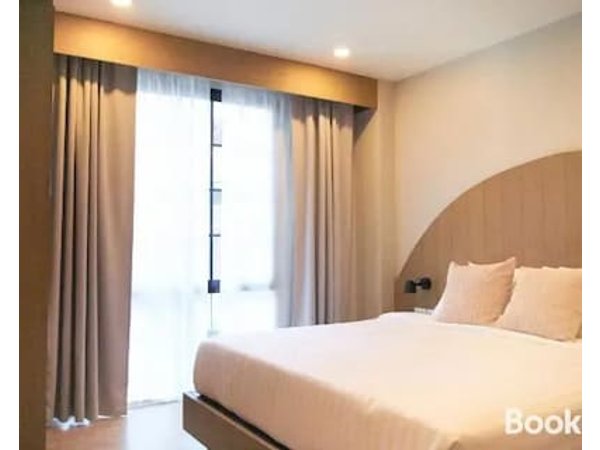 Dream Nimman Apartment