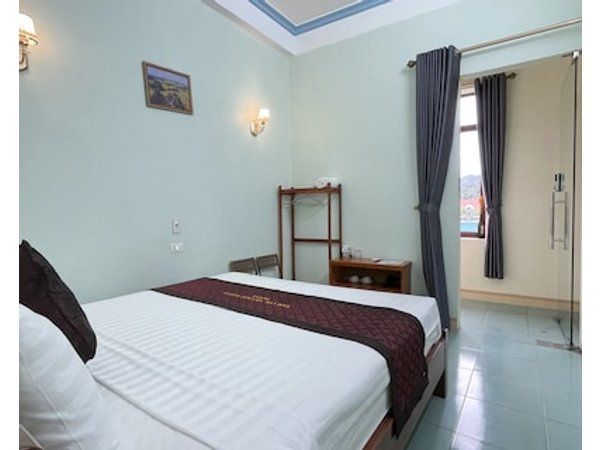 Vi TamCoc Hotel