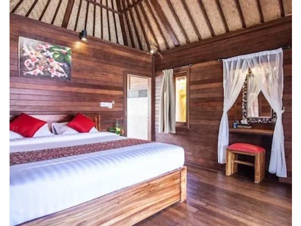 Garden Cottage Lembongan & Hostel