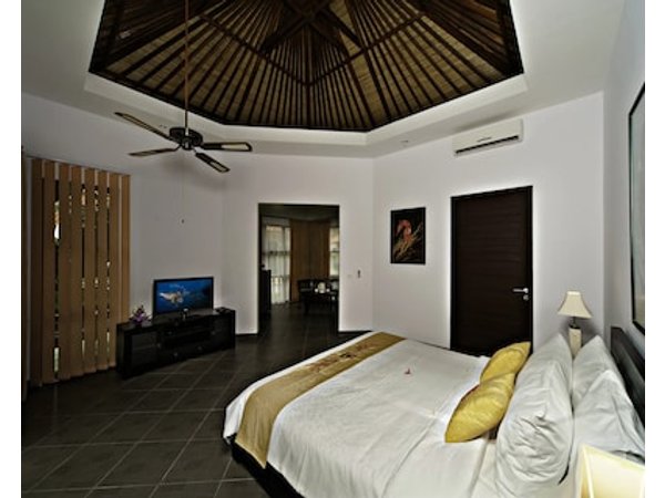 Discovery Candidasa Cottages