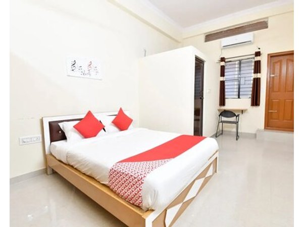 Hotel O Channasandra Metro Station Formerly Sri Krishna Nilaya