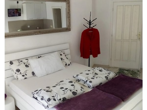 Apartments Jadran
