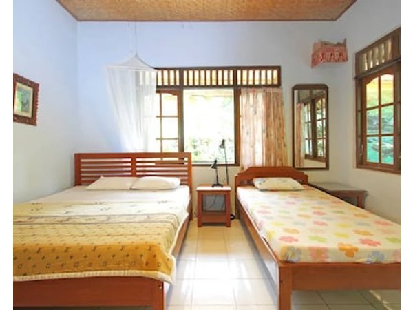 Suastika Lodge