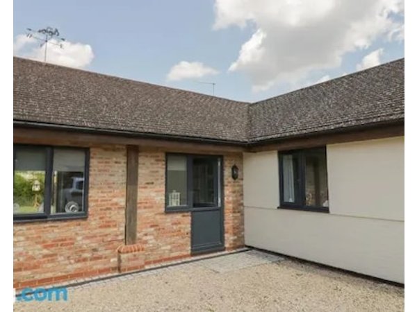 Garden Cottage