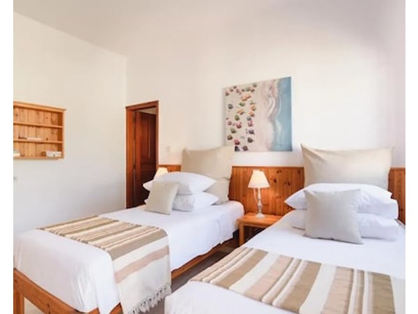Thea Villas and Suite