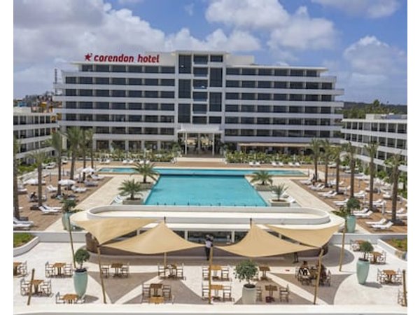 Mangrove Beach Corendon Curacao All-Inclusive Resort Curio by Hilton