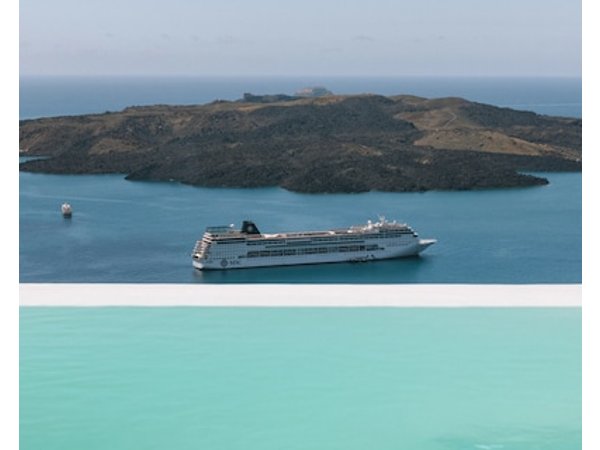 Thera Villas