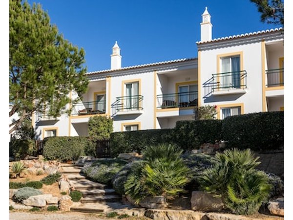 Vale d'El Rei Hotel & Villas
