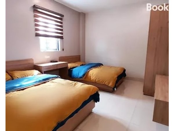 Hong Hao Hostel and Motorbikes