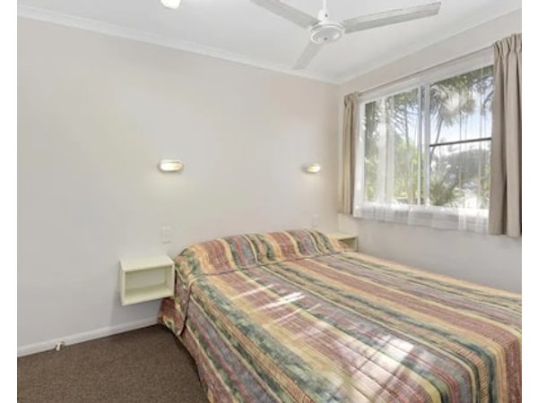 Dunbogan Caravan Park