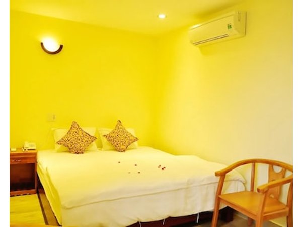 La Maison Da Nang Beach