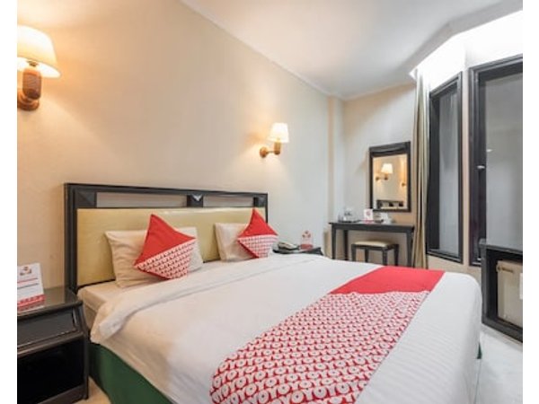OYO 637 Yasmin Hotel