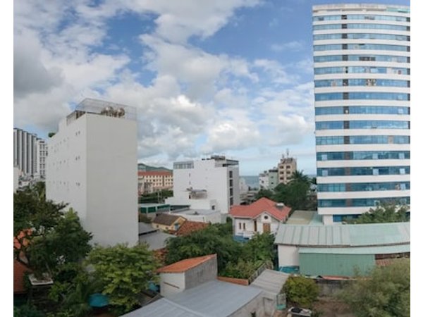 Shoho Hotel Nha Trang