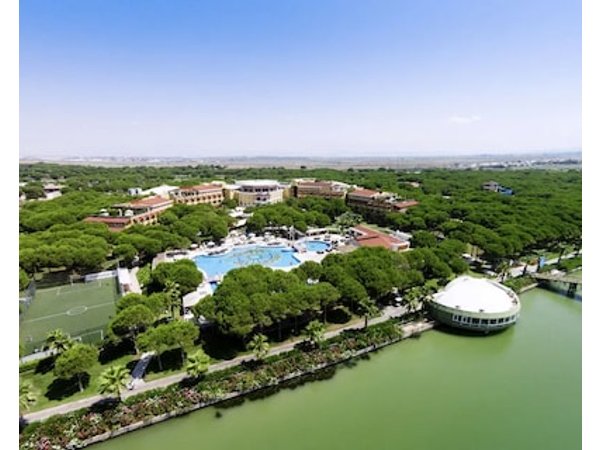 ROBINSON NOBILIS - All inclusive