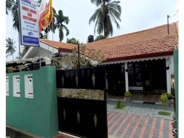 Alexandra Family Villa