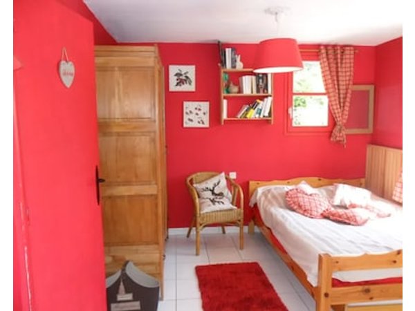 Gite Hôtel chambre d' hôtes et roulottes et du Ternois