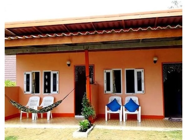 Rimsuan House