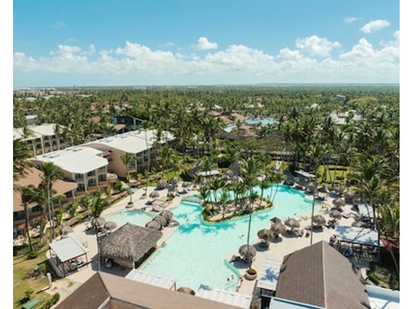 Grand Palladium Punta Cana Resort & Spa - All Inclusive