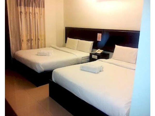 Hotel Bintang Indah
