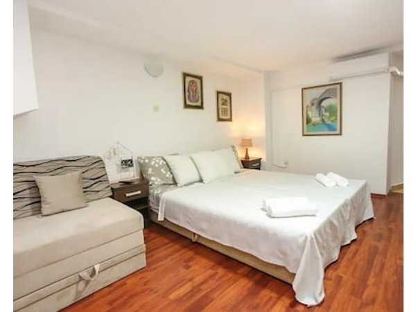 Apartment Pajevic