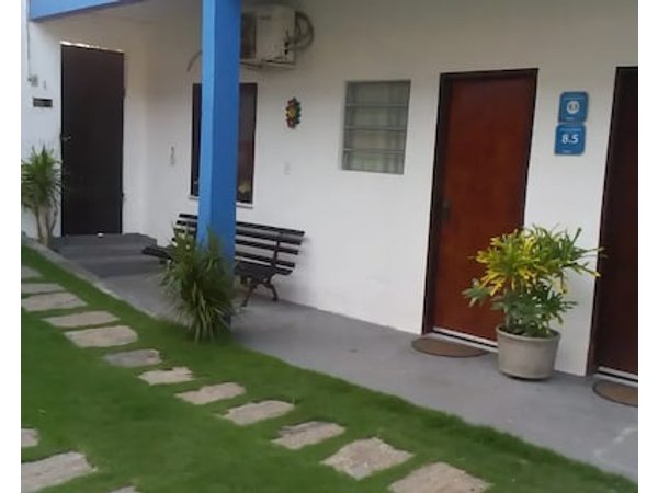 Costa Azul Apartments