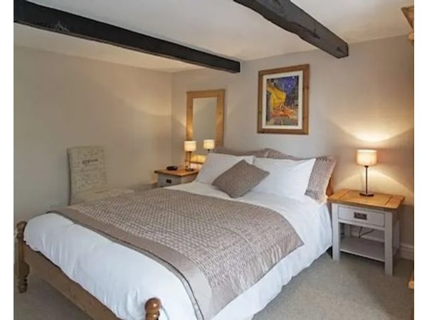 Rose Cottage