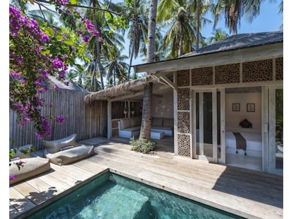 Villas Edenia - Luxe Villas with Private Pools