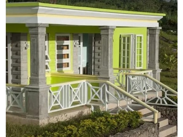 Diamond View Cottages