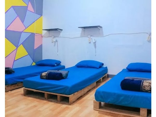 Simplycity Hostel Syariah Bandung