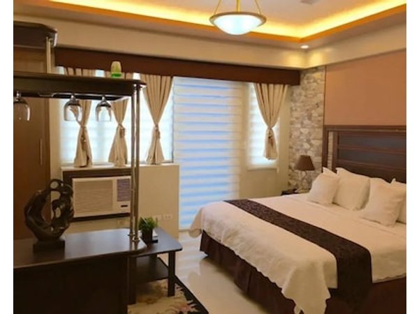 One Palm Tree Villas By Smtl Properties