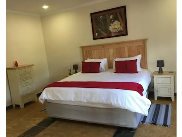 Bergdale Cottages