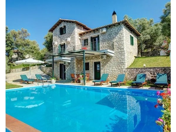 Gatsoulis Villas