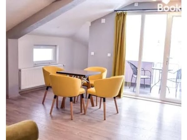 Papi Apartments