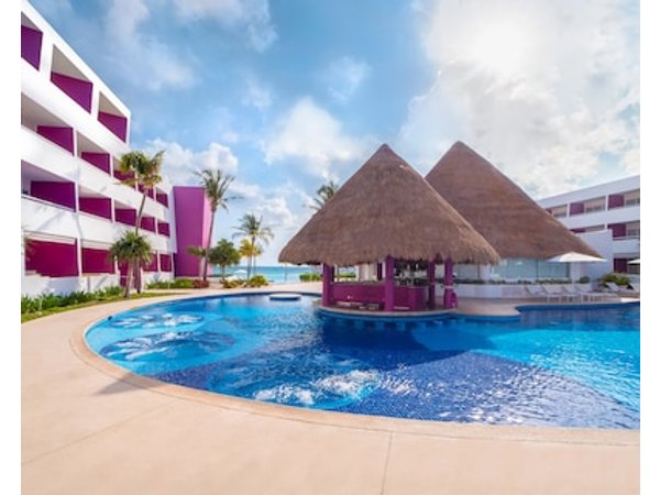 Temptation Cancun Resort - All Inclusive - Adults Only