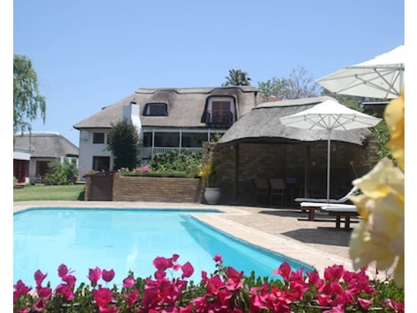Acara Guesthouse & Cottages