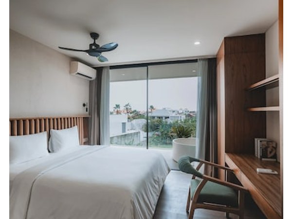Suom Hotel and Villas