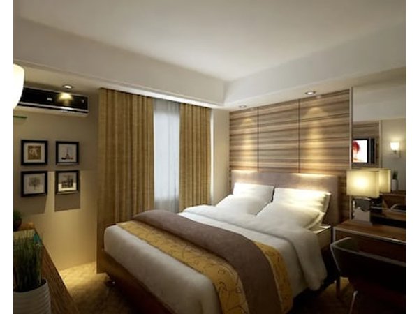 Travellers Hotel Phinisi