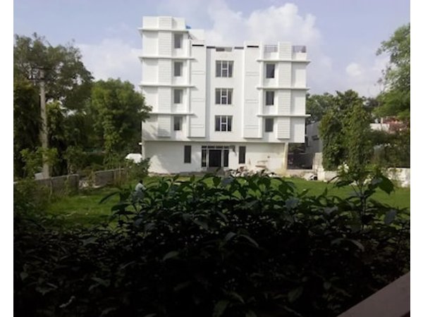 Hotel Mukund Villas Udaipur