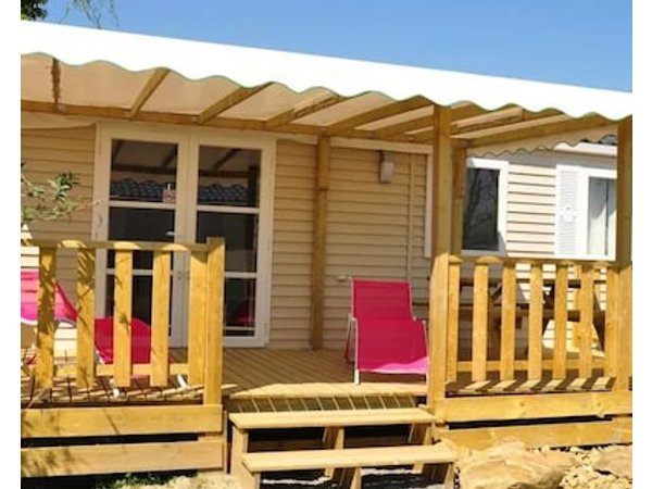 Camping Saint Michel