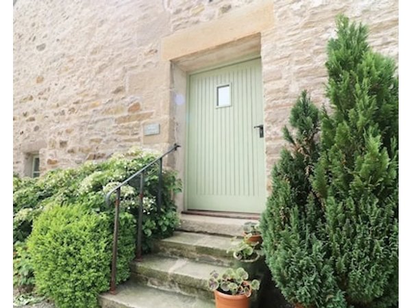 Pickle Cottage