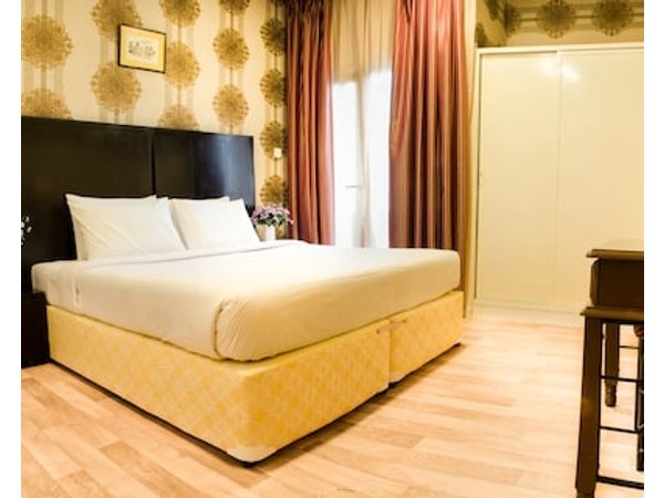 Al Ferdous Hotel Apartment