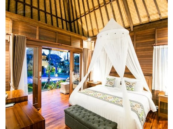 D'Puncak Villas Lembongan