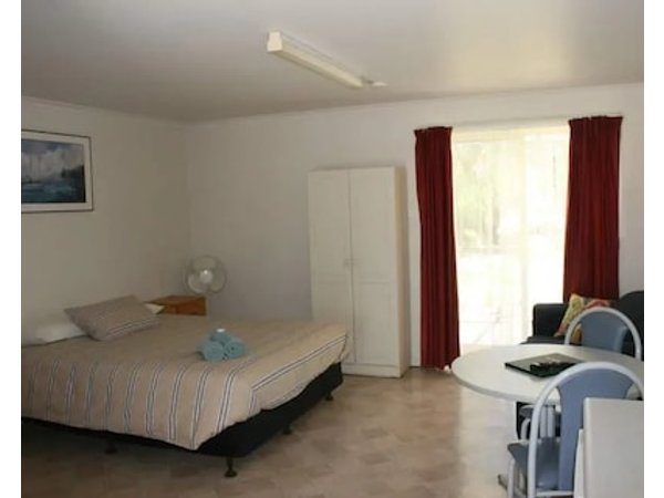 Kangaroo Island Coastal Villas