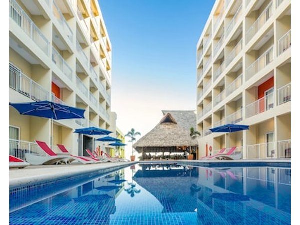 Decameron Isla Coral Ramada All Inclusive Resort