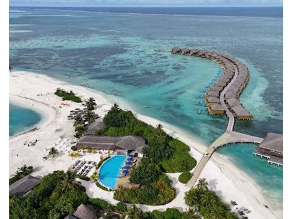 Cocoon Maldives - All Inclusive